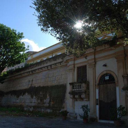 Alice'S Room With A View Palermo Exterior foto