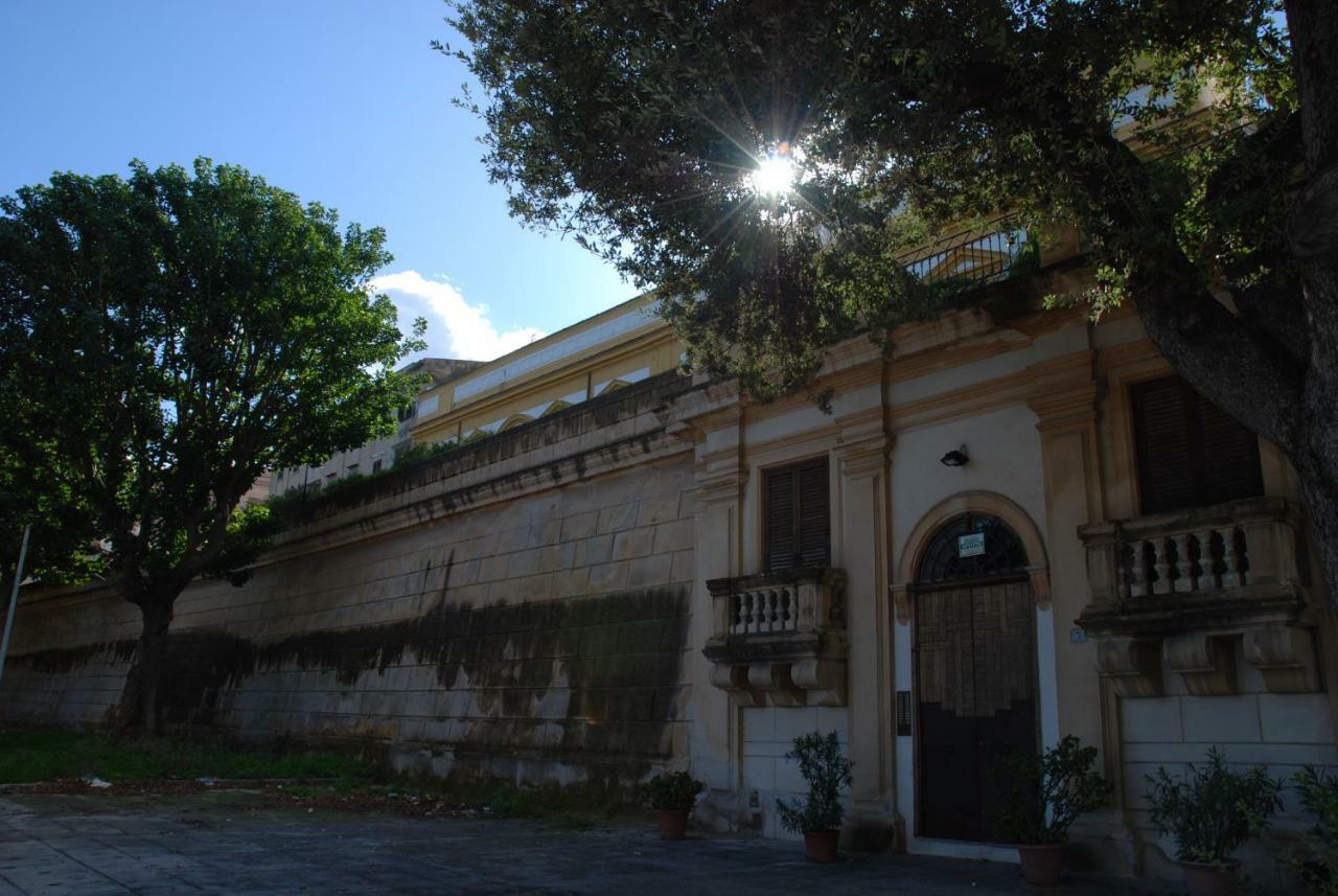 Alice'S Room With A View Palermo Exterior foto